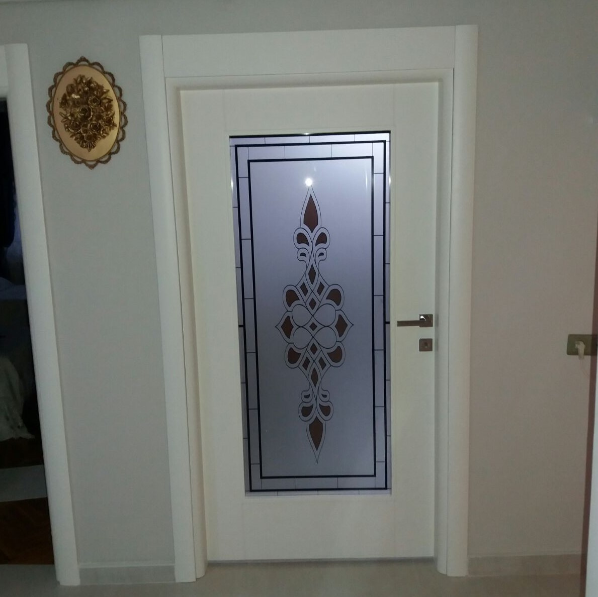 Kapı
