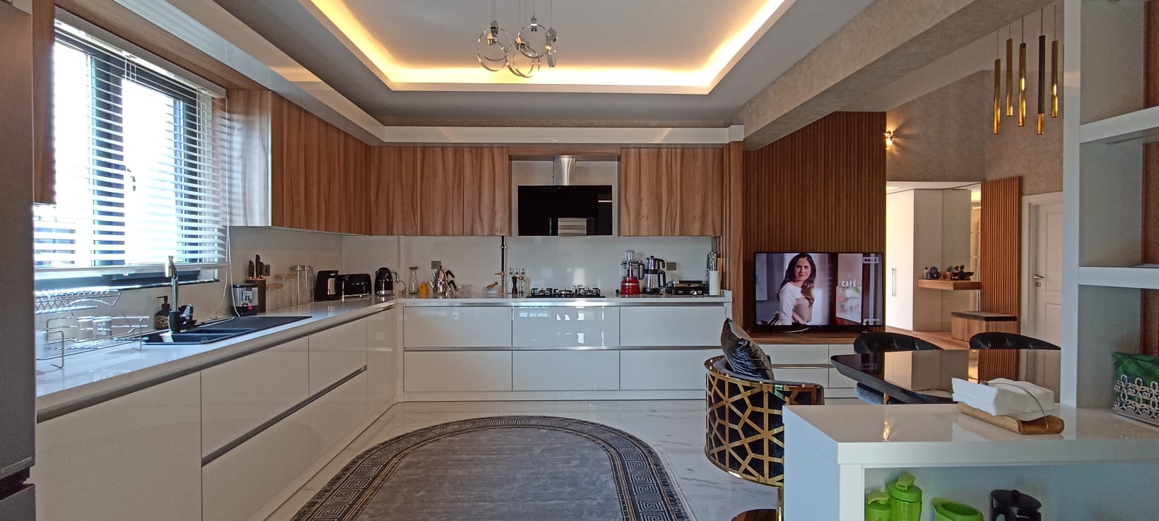 Mutfak Dolapları