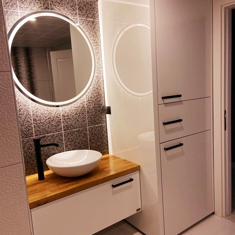 Banyo Dolapları